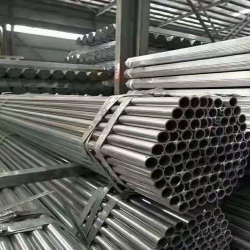 杜集q355nhb耐候钢管